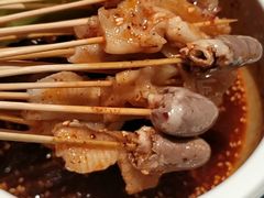 乐山串串香-成都娃娃花园餐厅 (南艺旗舰店)