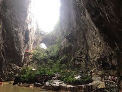 -英西峰林·洞天仙境
