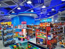 -玩具反斗城TOYSRUS(龙湖杭州西溪天街店)