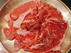 -西塔老太太泥炉烤肉(龙湖北苑天街店)