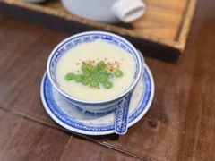 -蟹上黄·蟹黄面·江南糖水(人民广场店)