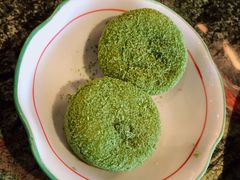 抹茶大福-炙柒Sekinana·精致料理 烧鸟·铁板烧(海上世界店)