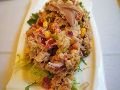 -马克西姆俄罗斯餐厅(通亚街店)