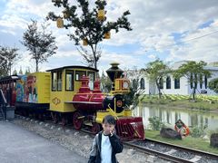 -歌斐颂巧克力小镇