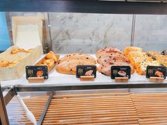 -燃厚蛋糕(卓展中信城店)