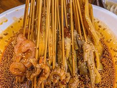 -古真记钵钵鸡(总店)