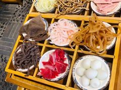 -蜀江龙火锅(339店)