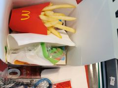 -麦当劳(新新大道岗丰店)