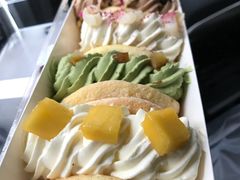 -你好独角兽·蛋糕甜品