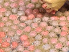 -阿娟牛肉丸·手打牛肉丸·现做现卖