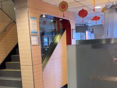 -麦当劳(交道口店)