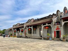 -资政大夫祠