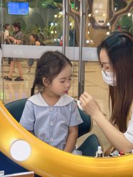 -海马体家庭照相馆(杭州萧山万象汇店)