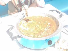 -半天妖烤鱼(丰科万达店)