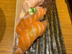 -千代武日本料理(爱建店)