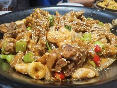 -掌上鲜(南顺城街店)