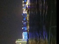 -武汉两江游览·夜游长江(汉口粤汉码头)