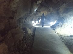 景点-辋川溶洞