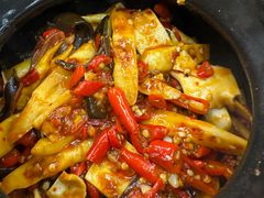 -老三样·旧食新味(船山路店)