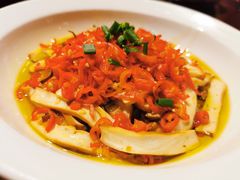 -筒子骨炖黄鸭叫·許家故事(凯德广场店)