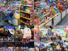 -西北轻工批发市场
