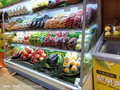 -果叔叁拾加(海师大店)