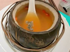 -尚一汤·粤菜海鲜(环球港店)