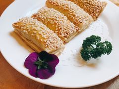 -马勒别墅·中餐厅