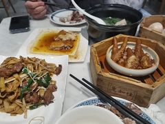 -惠如樓(白云机场T2国际出发店)