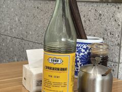 -来福面馆现炒浇头本帮面(真光路店)