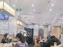-吉野家(复兴路第二餐厅店)