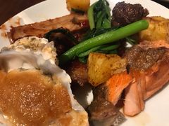 -嘉定凯悦·咖啡厅