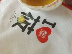 -西贝莜面村(上海百联西郊店)