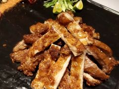 -晟永興烤鸭店(五道口店)