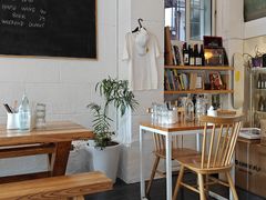 -Egg•Allday Brunch(襄阳北路店)