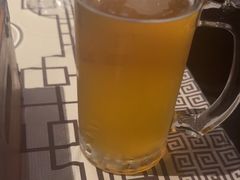 -云晓光头烧烤吧(川沙绿地店)