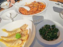 -二泉园老菜馆·百年无锡菜