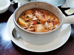 -IL Forno 意坊·意大利餐厅(花园店)