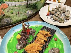-凯达家宴(宏盛小区店)