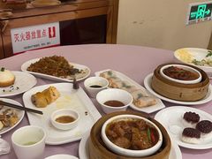-金时代顺风大酒店(静安大融城店)