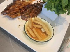 -创味·民间海南菜·非遗藤桥排骨(藤桥·免税城店)