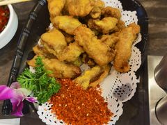 -川成串·自助串串香火锅(朝阳店)