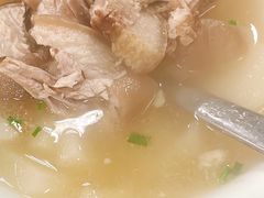 -荣生萝卜汤饭店