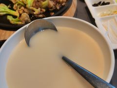 -小大董·烤鸭(观景餐厅·南京西路店)