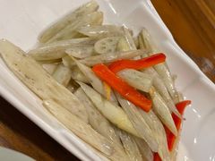 -竹吟山房