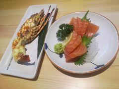 -和喜居酒屋(万龙丽水湾店)