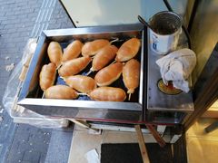 -宏发红西饼屋(天津路店)
