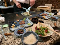 -神户牛排餐厅MOURIYA(总店)