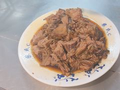 -柴氏风味斋(甘家口店)