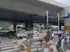 -郑州高新·万科广场
